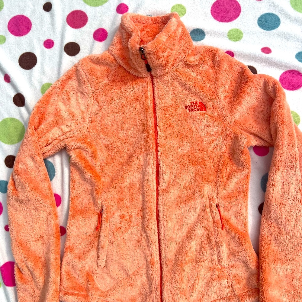 The north Face jacket